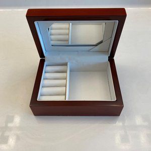 Jewelry Box